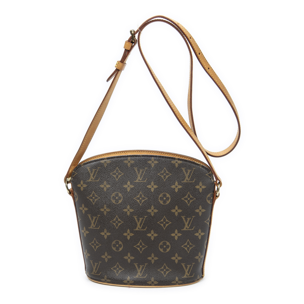 Louis Vuitton Drouot